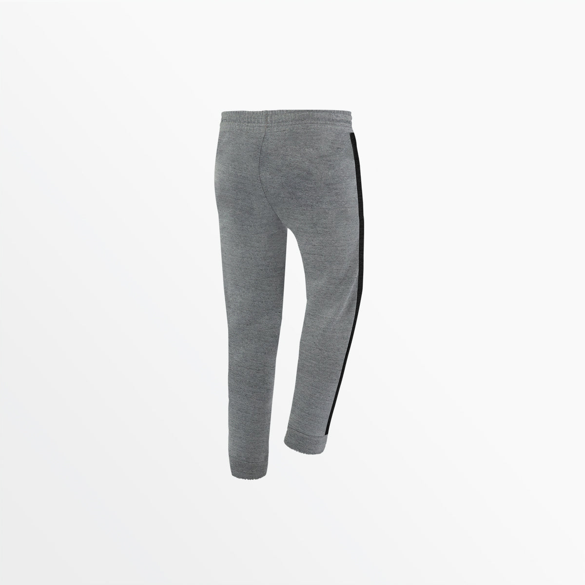 Women's Cozy Heathered Joggers - Soft Fleece Lounge Pants for Yoga, Running & Home Comfort