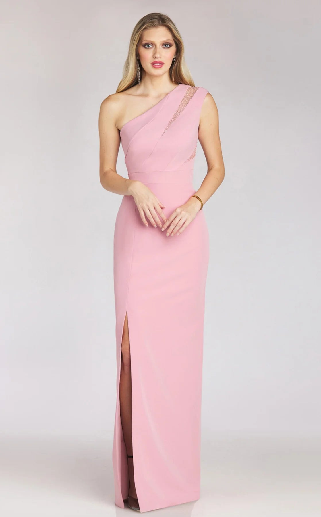Gia Franco 12213 Women's Elegant Party Dress - Formal Evening Gown for Weddings, Prom, Cocktail Parties & Special Occasions