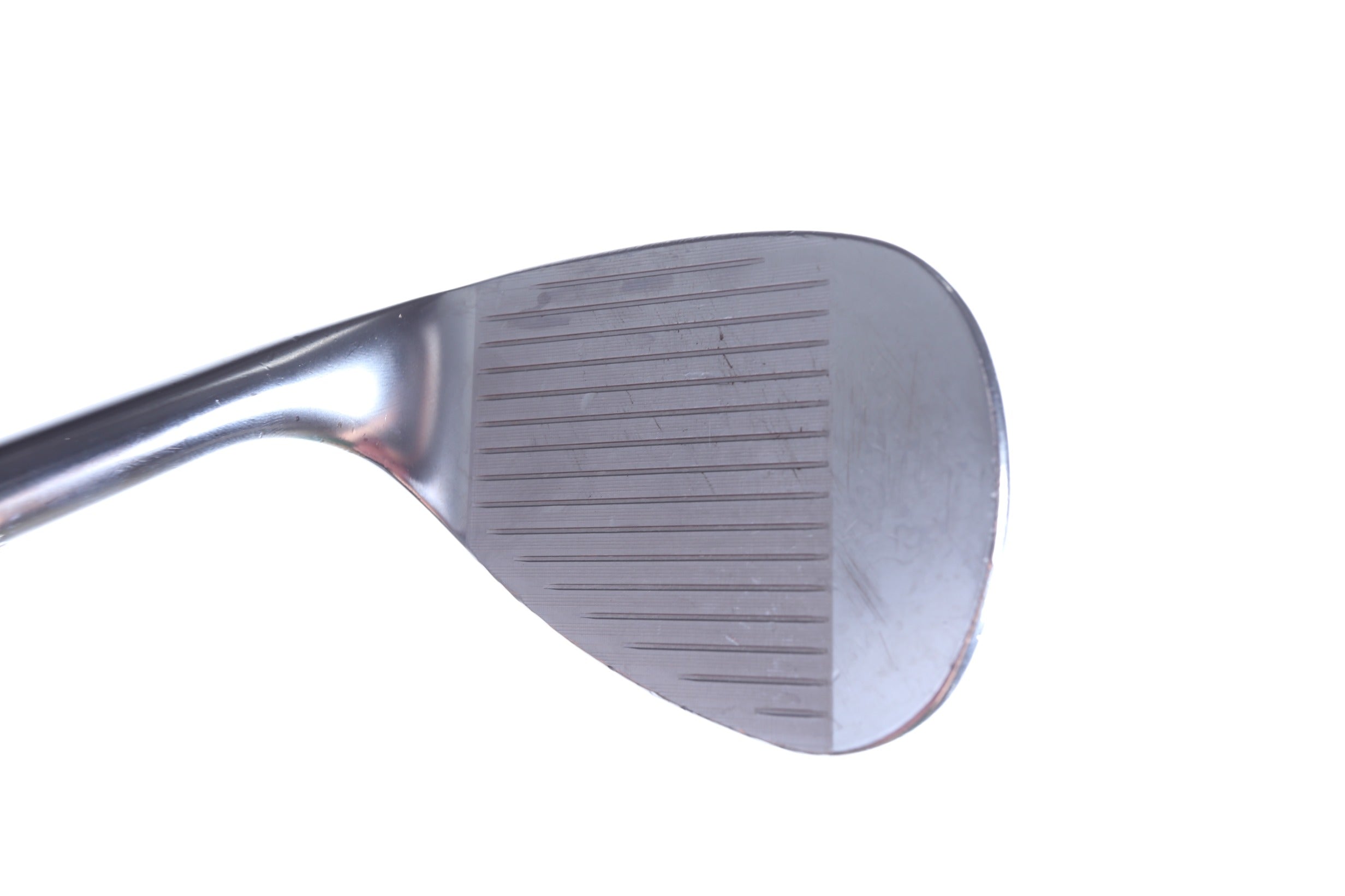 Used Callaway Mack Daddy 4 Tactical Lob Wedge 58° Stiff Flex Right Hand Golf Club - Perfect for Short Game Shots, Bunker Play & High-Loft Approaches