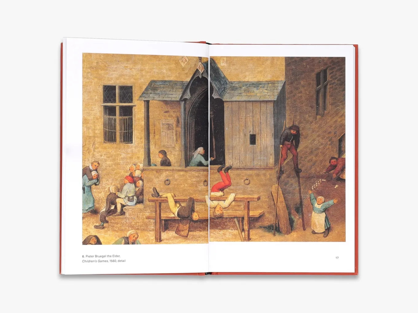 T.J. Clark on Bruegel: Pocket Perspectives Art Book | Analysis of Pieter Bruegel's Paintings | Perfect for Art Students, Collectors & Home Decor