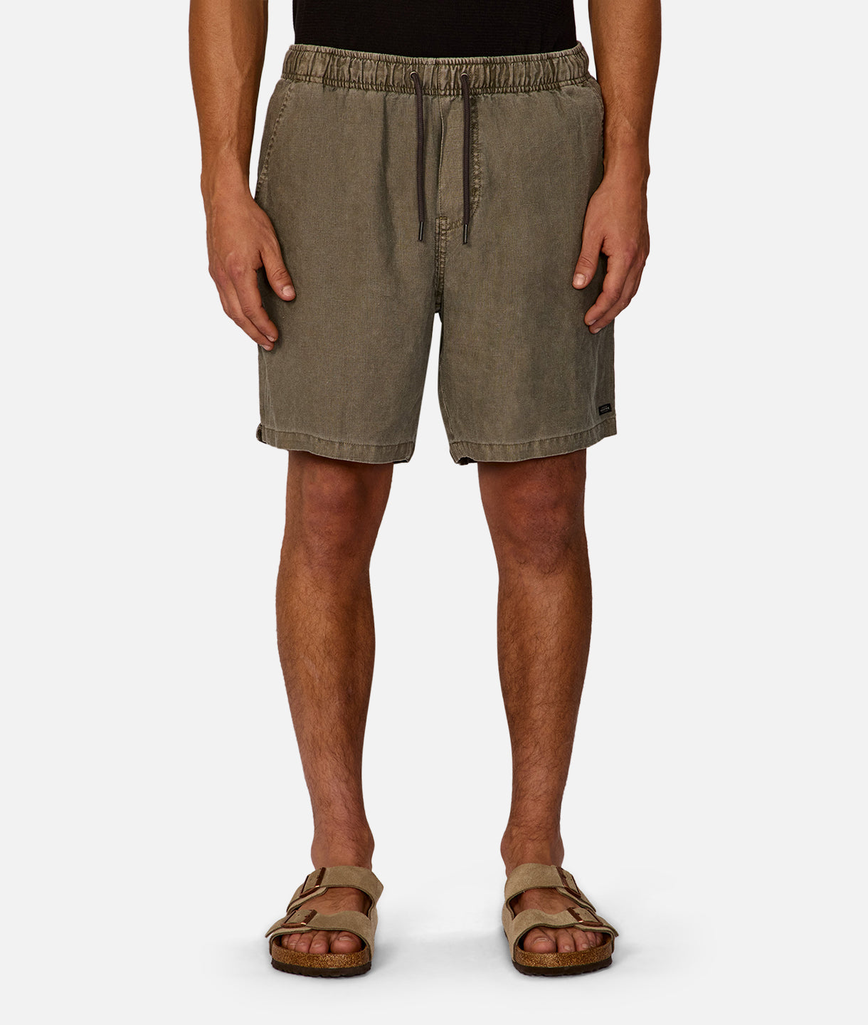Premium Marina Linen Shorts for Women - Comfortable & Stylish Summer Casual Wear - Perfect for Beach, Vacation, and Everyday Outfits