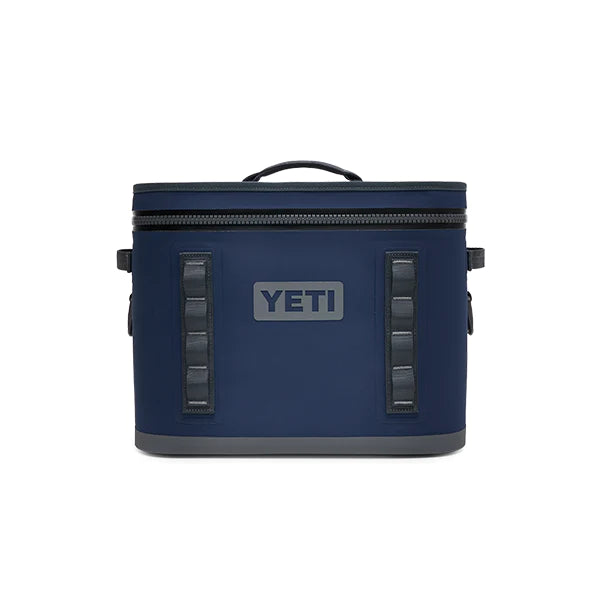 Hopper Flip 18 Soft Cooler - Insulated Portable Cooler for Beach, Picnic & Camping | Leakproof & Lightweight Cooler Bag for Outdoor Adventures