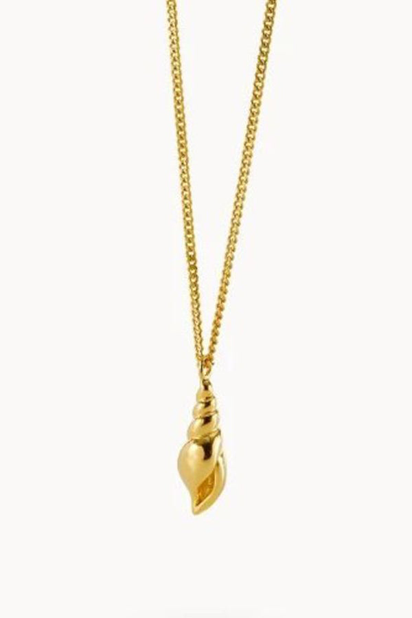 Stylish Summer Beach Shell and Conch Necklace for Women - Perfect for Vacation, Seaside Outings & Boho Fashion Accessories