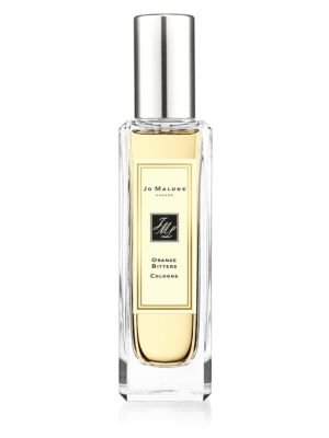 Orange Bitters Cologne for Men - 1.01 oz Eau de Cologne Spray - Fresh Citrus Scent for Day & Night Wear - Perfect for Work, Date Night & Special Occasions