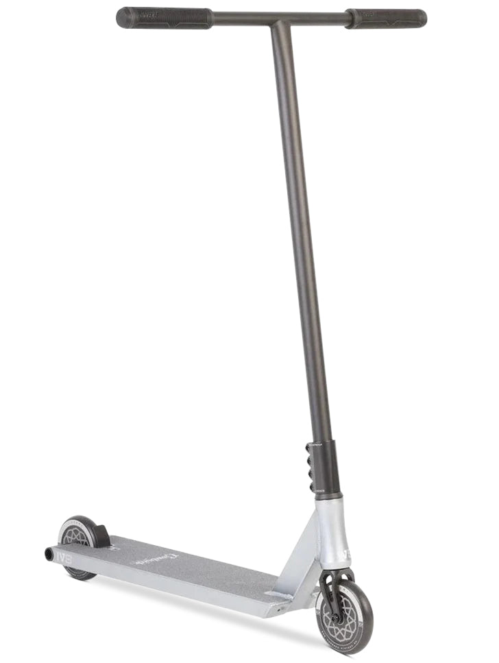 Invert Curbside Pro Scooter - High Performance Kick Scooter for Adults & Teens - Perfect for Commuting, Tricks & Urban Riding