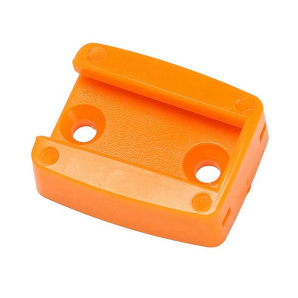 2Pcs Replacement Parts for XC-2000E Electric Orange Juicer - Peeler Holder & Machine Spare Parts | Durable Accessories for Fresh Juice Making at Home, Restaurants or Juice Bars