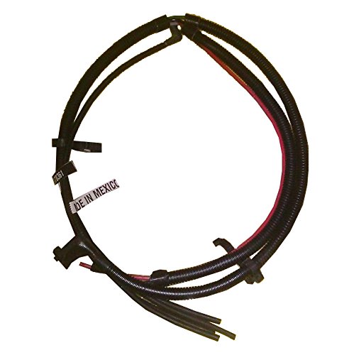Genuine Chrysler 52078361 Vacuum Axle Disc Harness - Replacement Part for Dodge Ram Trucks - Perfect for Off-Road & Towing Applications