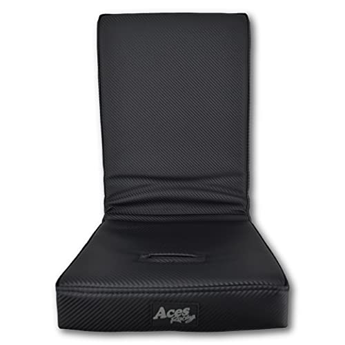 Booster Cushion - Black