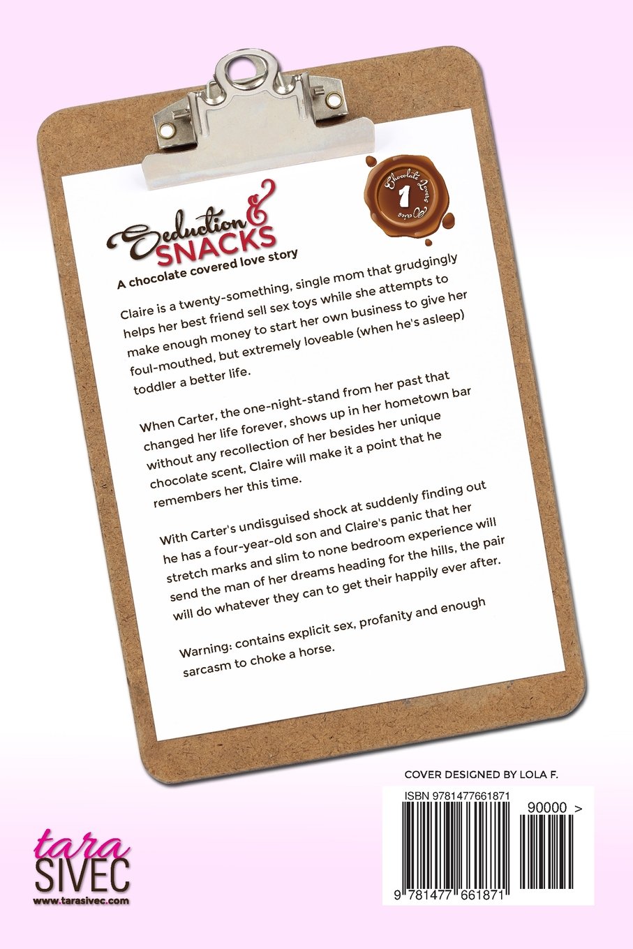 Seduction and Snacks - Romantic Gift Box for Couples | Perfect for Date Nights, Anniversaries & Valentine's Day