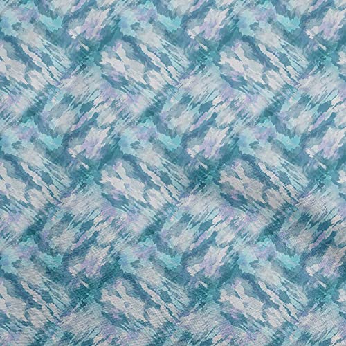 Dark Teal Green