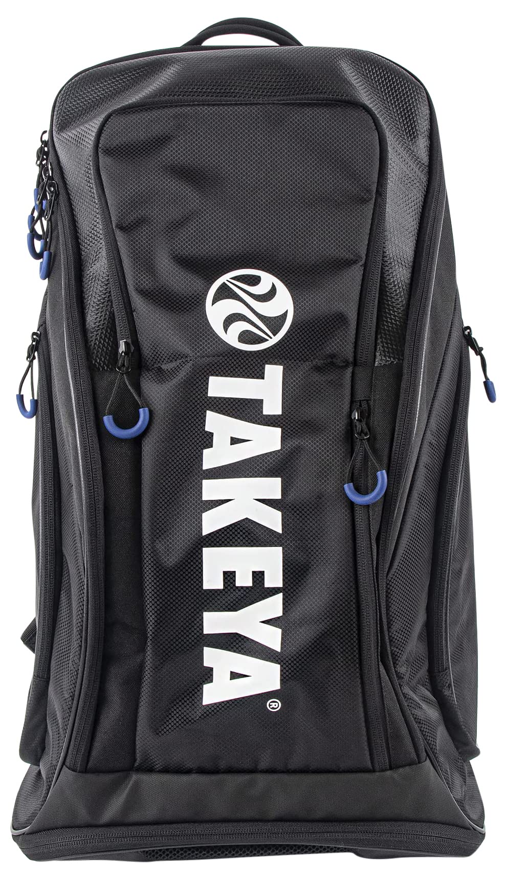 Takeya Sport Unisex Pickleball Backpack - Premium Quality Athletic Bag with Paddle Pockets | Perfect for Pickleball Tournaments, Gym & Outdoor Sports