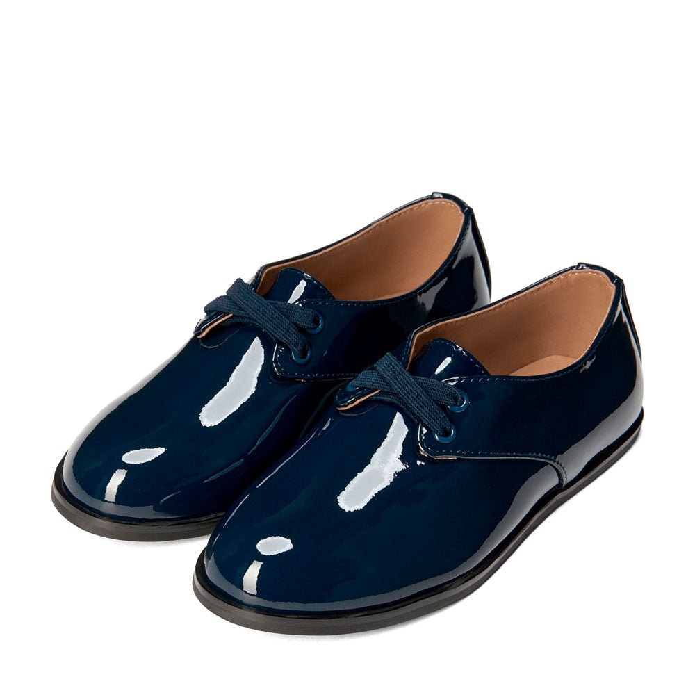 Rory Navy Blue Women's Casual Dress - Comfortable & Stylish Summer Dress for Beach, Travel, and Everyday Wear