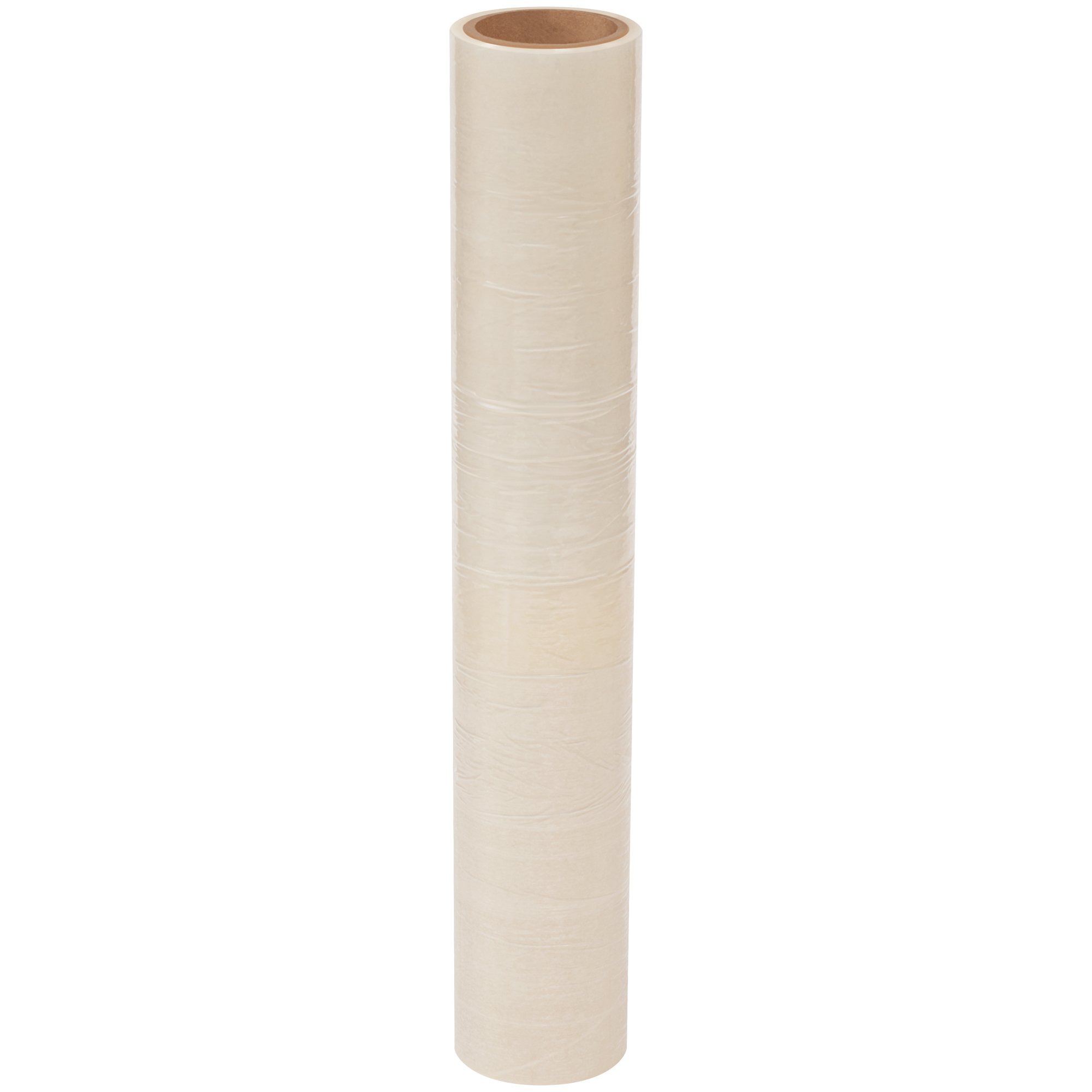 Tape Logic TLT96246215 Clear Glass Protection Tape - 1.7 Mil Thick, 24