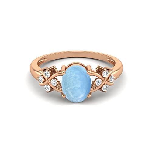 Rose Gold Vermeil