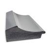 Peak Polished Nickel