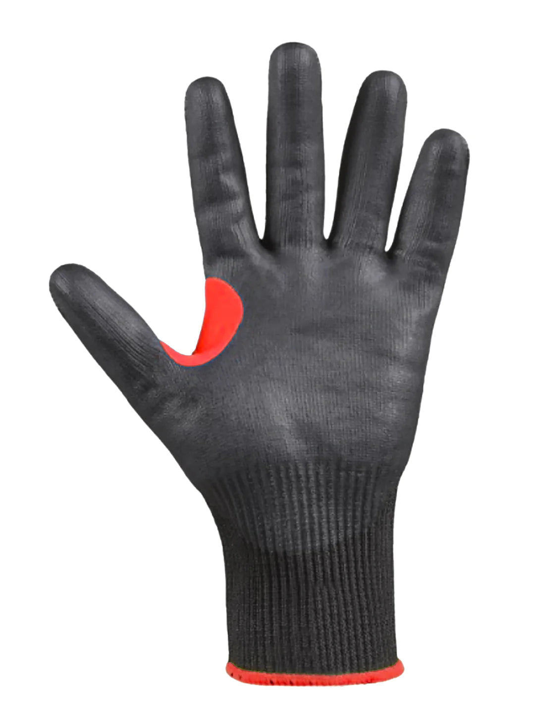 Waihana Sandy Nitrile Dyneema Gloves - Durable Cut-Resistant Work Gloves for Construction, Gardening & Outdoor Activities - Perfect for Heavy-Duty Tasks and Hand Protection
