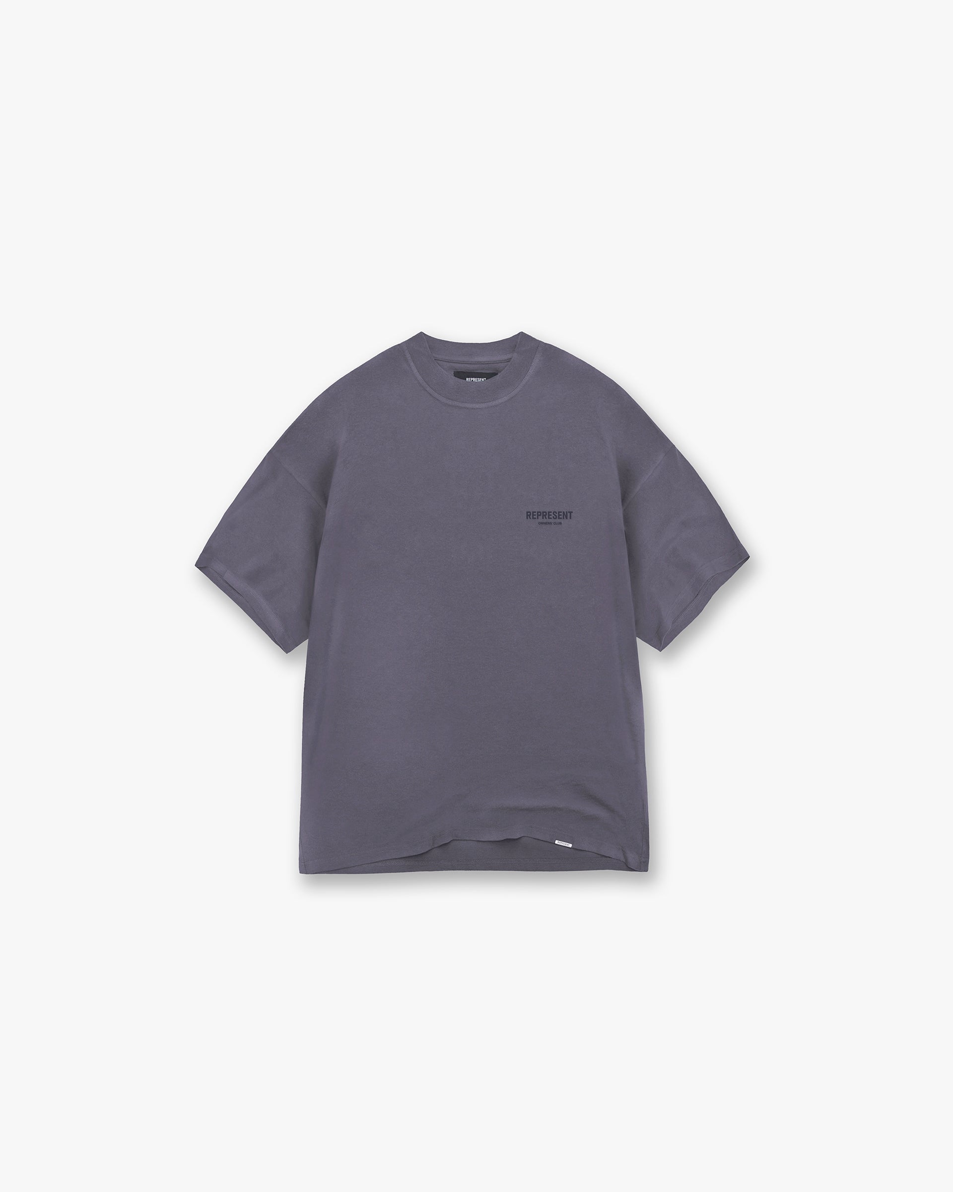 Represent Owners Club Storm Graphic T-Shirt - Stylish Streetwear for Men | Perfect for Casual Outfits, Urban Fashion & Everyday Wear