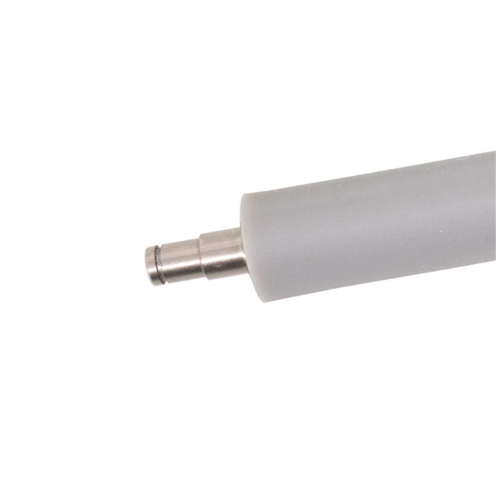 PARTSHE 710-118S-001 Replacement Platen Roller for Intermec PM43 PM42 Label Printer - Compatible with Barcode Printing, Shipping Labels & Retail Tagging