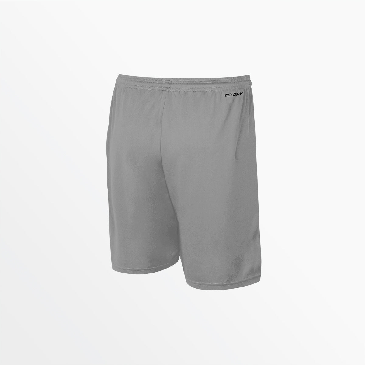 Women's Team Match Athletic Shorts with 5