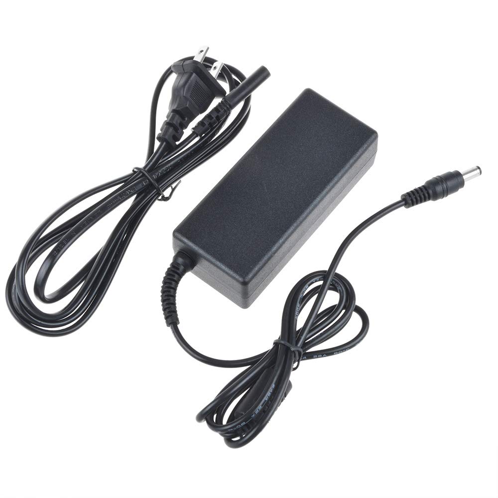 SLLEA AC/DC Power Adapter for Soundcast VG7 Outdoor Bluetooth Speaker - Replacement Charger Cord & Power Supply Cable - Perfect for Camping, Beach Parties & Backyard Gatherings