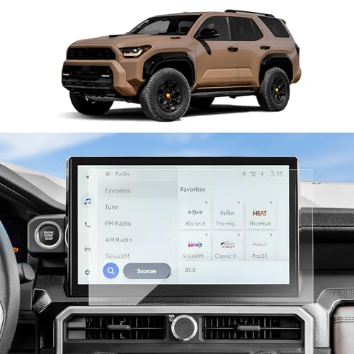 2025+ 4runner 14 Inch Nano