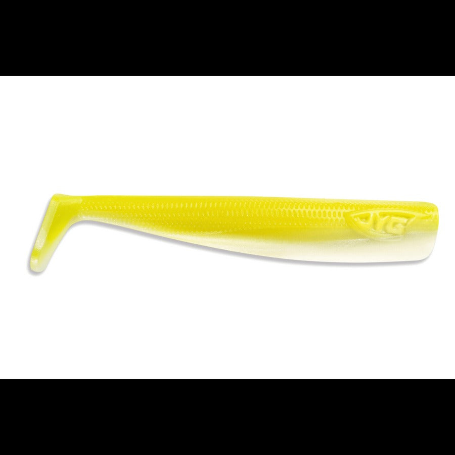 JYG Pro Fishing Swimbaits - 5