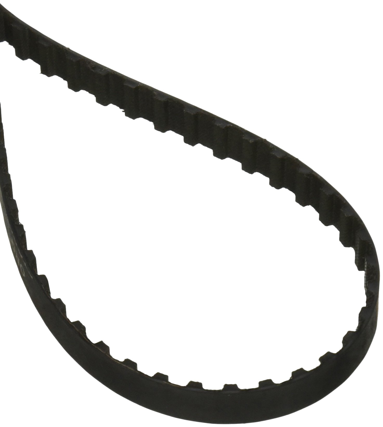 BESTORQ 214-L-050 L Rubber Timing Belt - 21.4