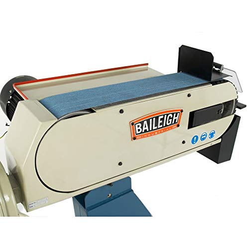 Baileigh BG-679 6