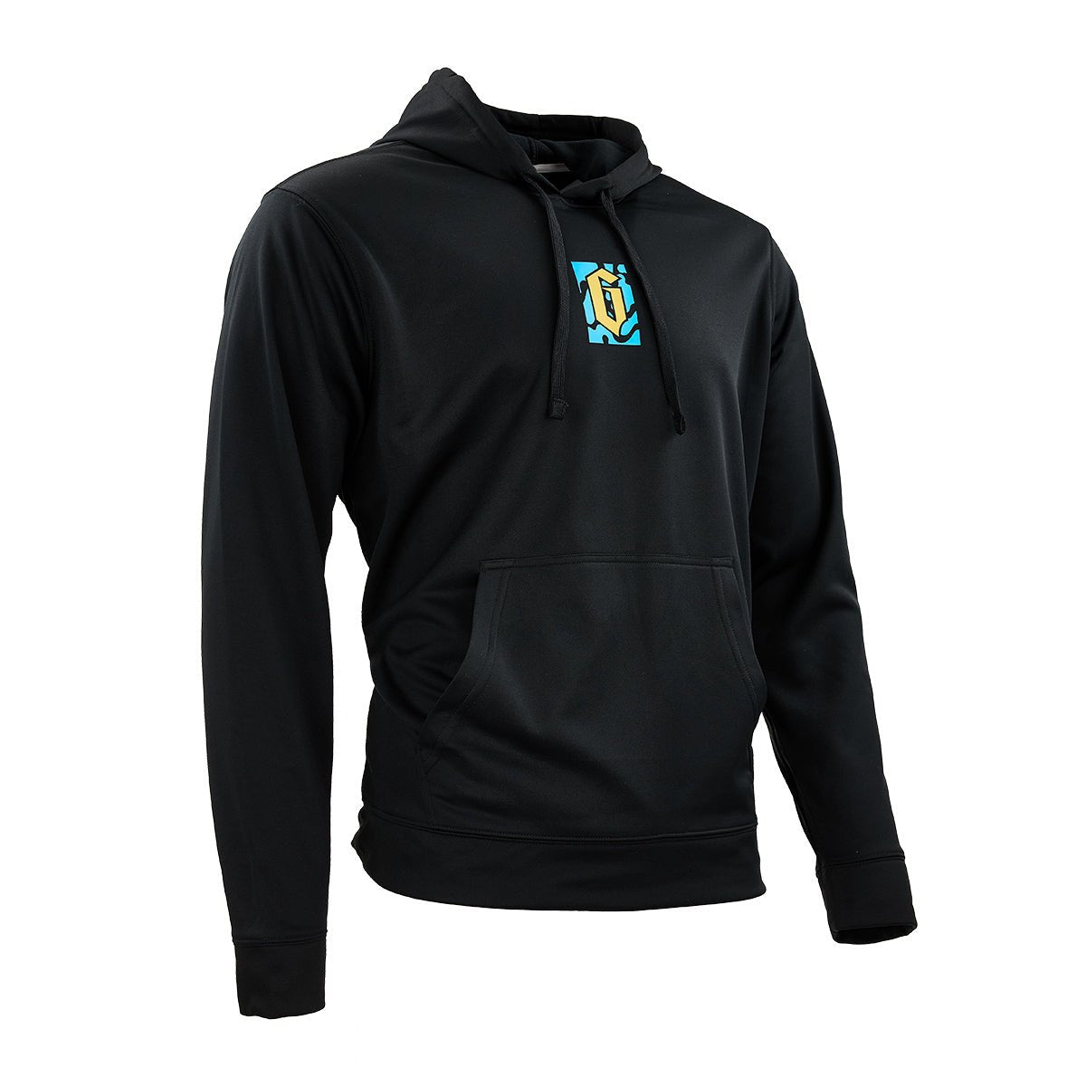 Gameness Conquest Hoodie - Premium BJJ & MMA Training Hooded Sweatshirt for Fighters | Comfortable & Durable for Gym, Grappling & Streetwear