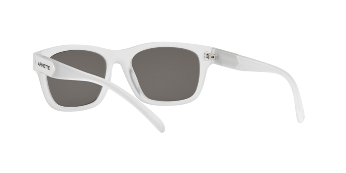 Arnette Makemake AN4284 27616G Polarized Sunglasses for Men & Women - UV Protection, Stylish Outdoor Sports & Driving Shades