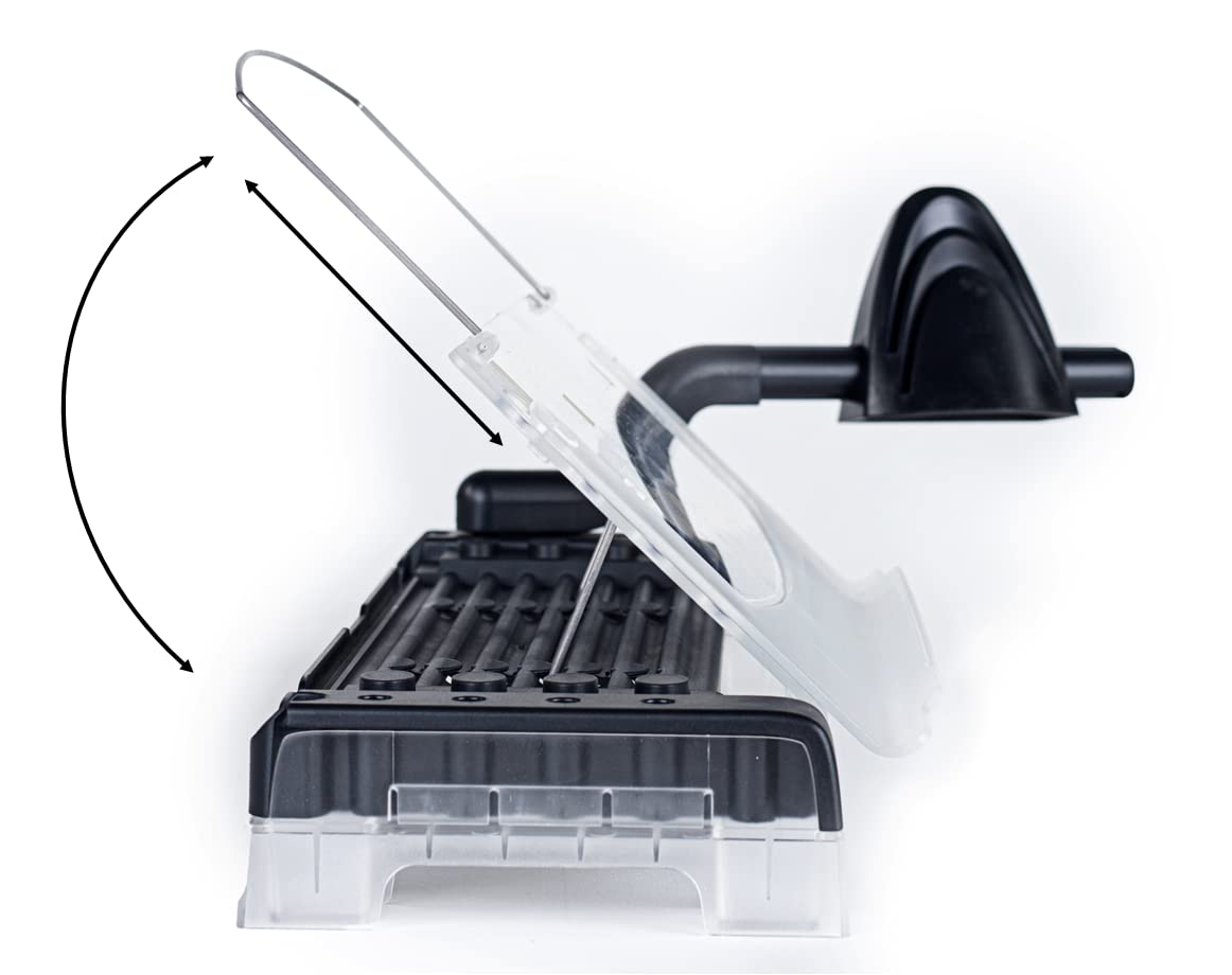 Memoscape Adjustable Document Copy Holder - 12