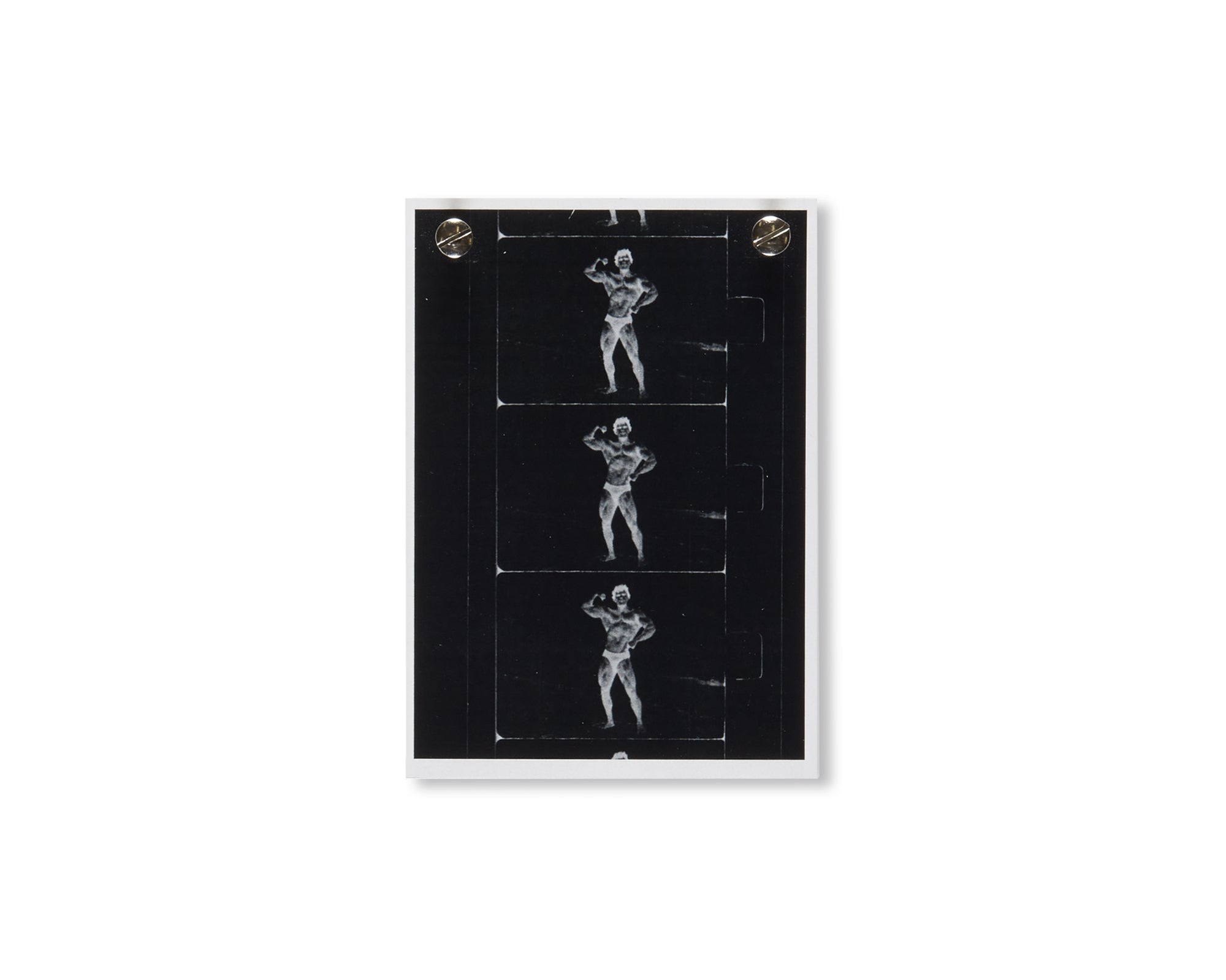 NOTES ON A MASCULINE IMAGE by Davide Meneghello - Fashion Photography Book for Men's Style Inspiration | Perfect for Photographers, Artists & Fashion Enthusiasts