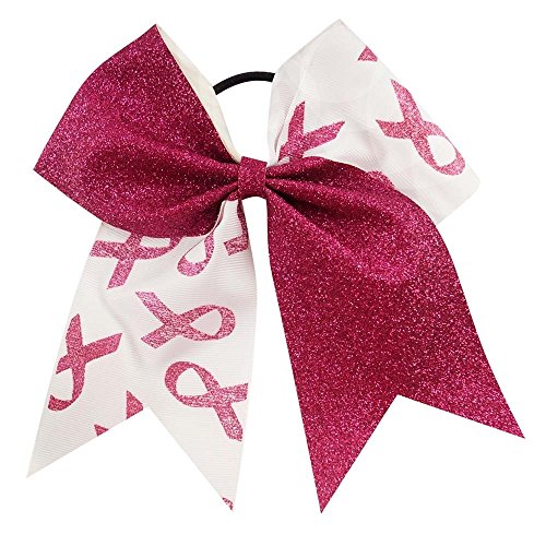 pink, white