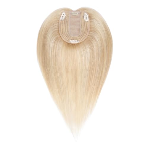 #18P613 Ash Blonde&Bleach Blonde