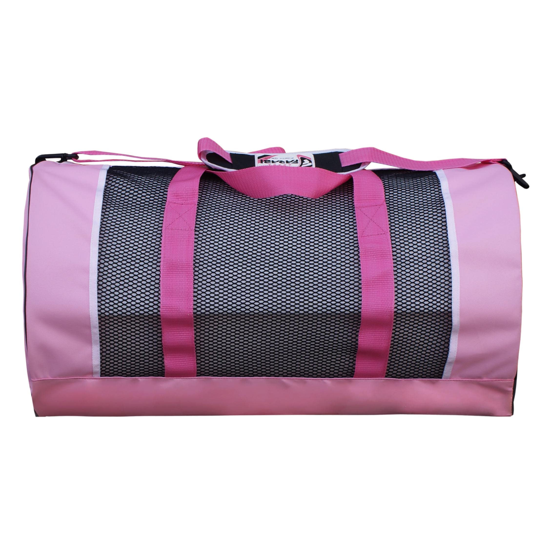 Farabi Gym Fitness Workout Bag - MMA & Boxing Training Gear Holdall - Durable Sports Duffel for Gym, Travel & Martial Arts Training