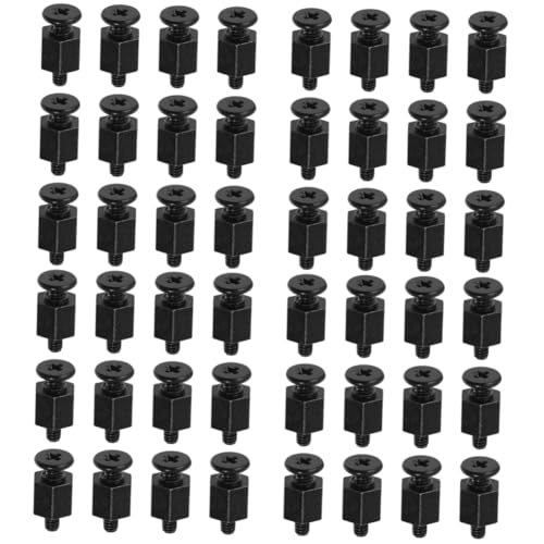 Blackx4pcs
