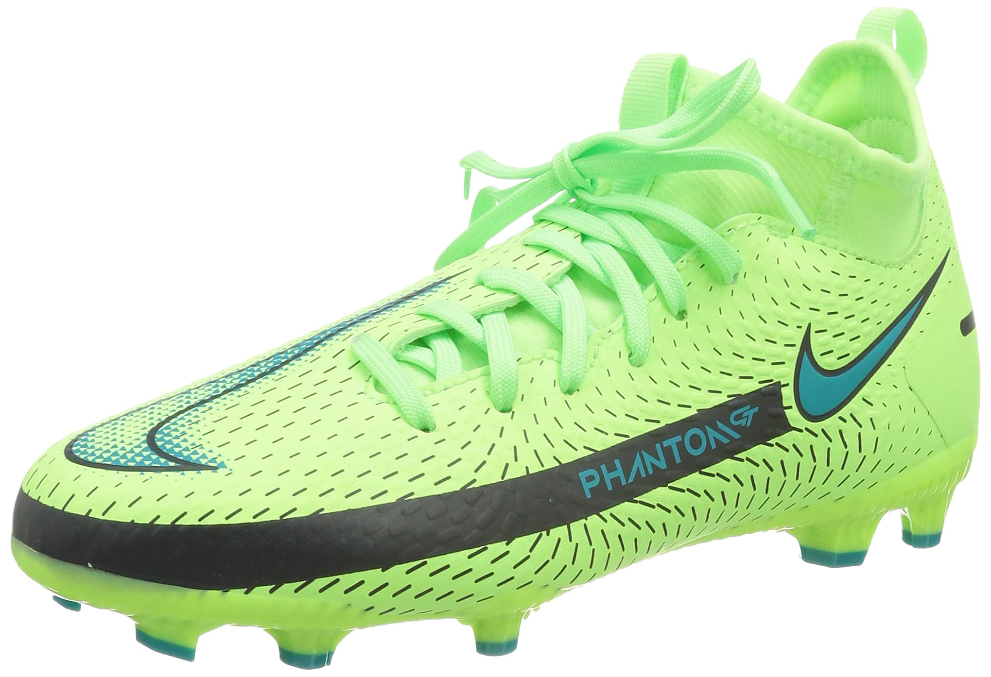 Nike Boys' Football Soccer Cleats Size 5.5 US - Lightweight Athletic Shoes for Youth Soccer Training & Matches