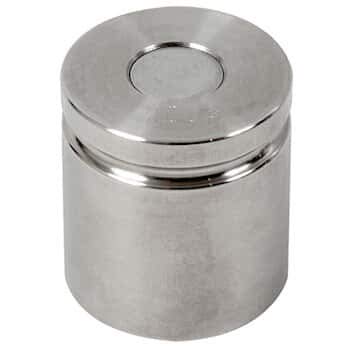 200g Class F Test Weight with Traceable Certificate - Precision Calibration for Laboratories & Industrial Scales