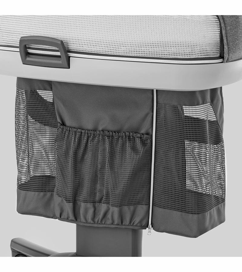 Chicco Close to You Diaper Caddy Organizer - Portable Baby Essentials Storage for Nursery, Changing Table & On-the-Go Parenting