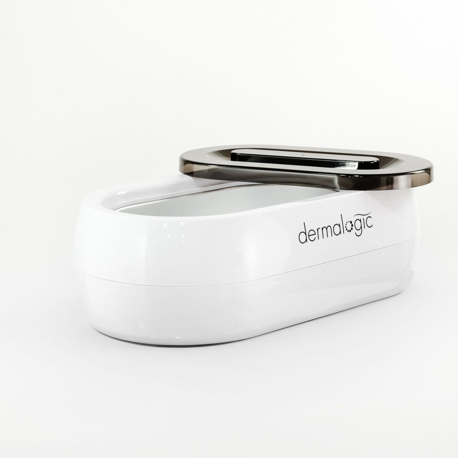 Professional Dermalogic Digital Paraffin Wax Warmer for Hands & Feet - Spa-Quality Wax Therapy at Home | Perfect for Manicures, Pedicures & Pain Relief