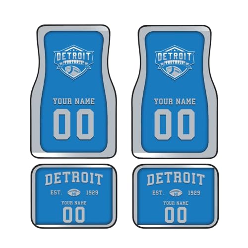 Detroit