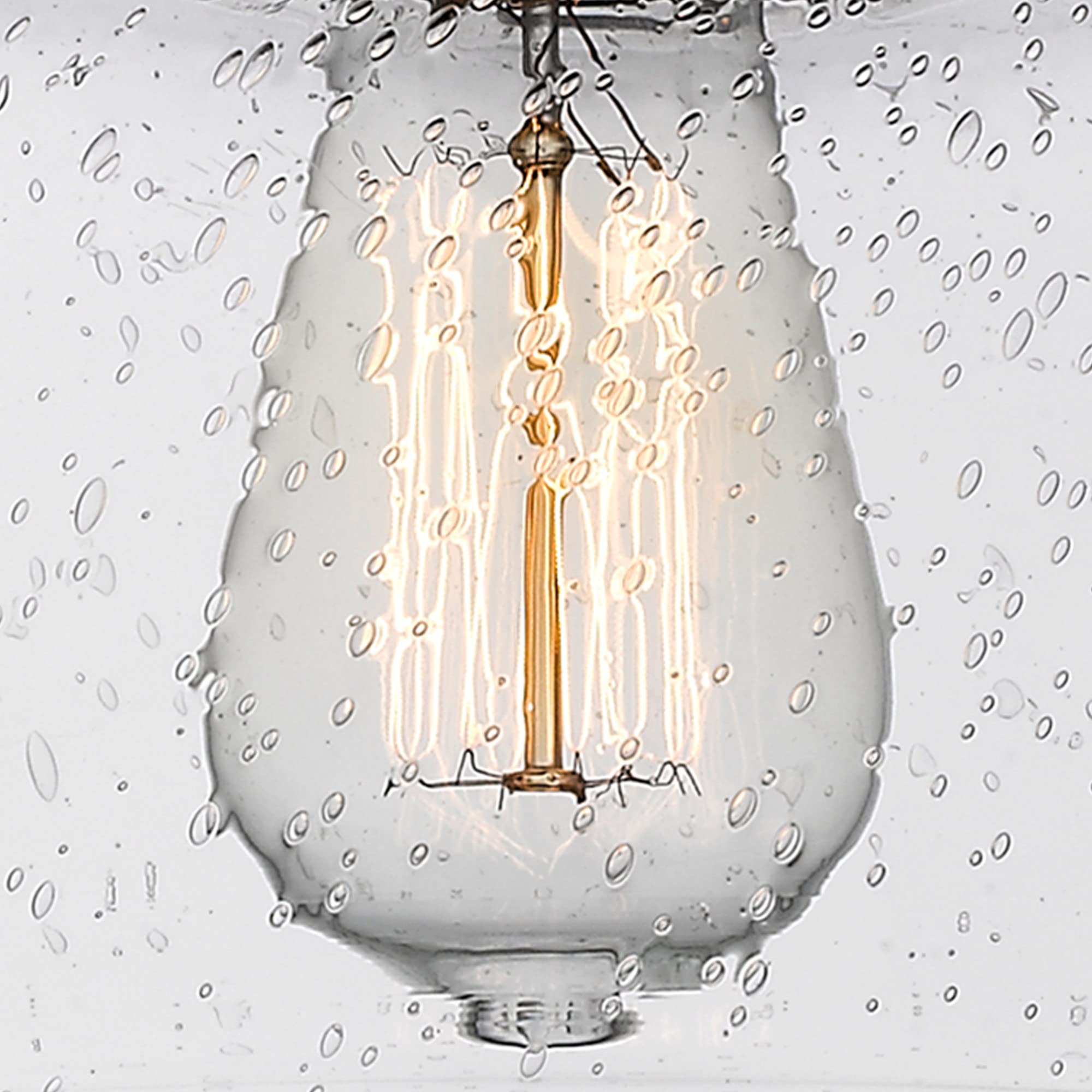 Industrial Style Ballston Dome Wall Sconce - 11.88