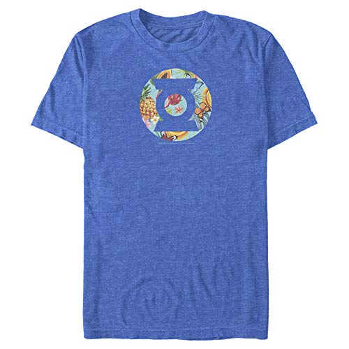 Royal Blue Heather
