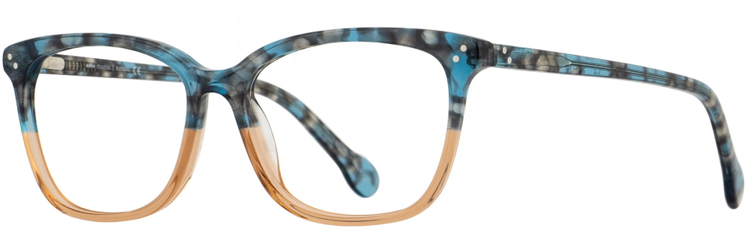 Adin Thomas AT452 Eyeglasses - Stylish & Durable Glasses for Men & Women - Perfect for Reading, Driving & Daily Wear