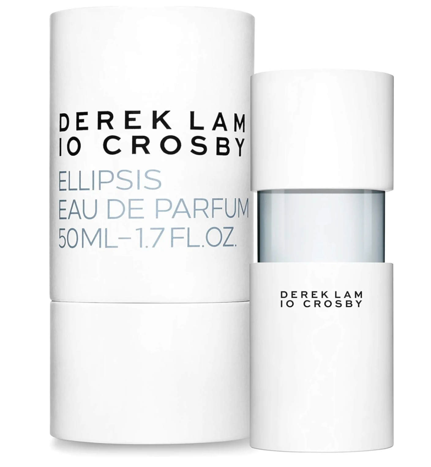 Derek Lam Ellipsis 175ML Eau de Parfum Spray for Women - Floral Woody Fragrance for Daytime & Evening Wear