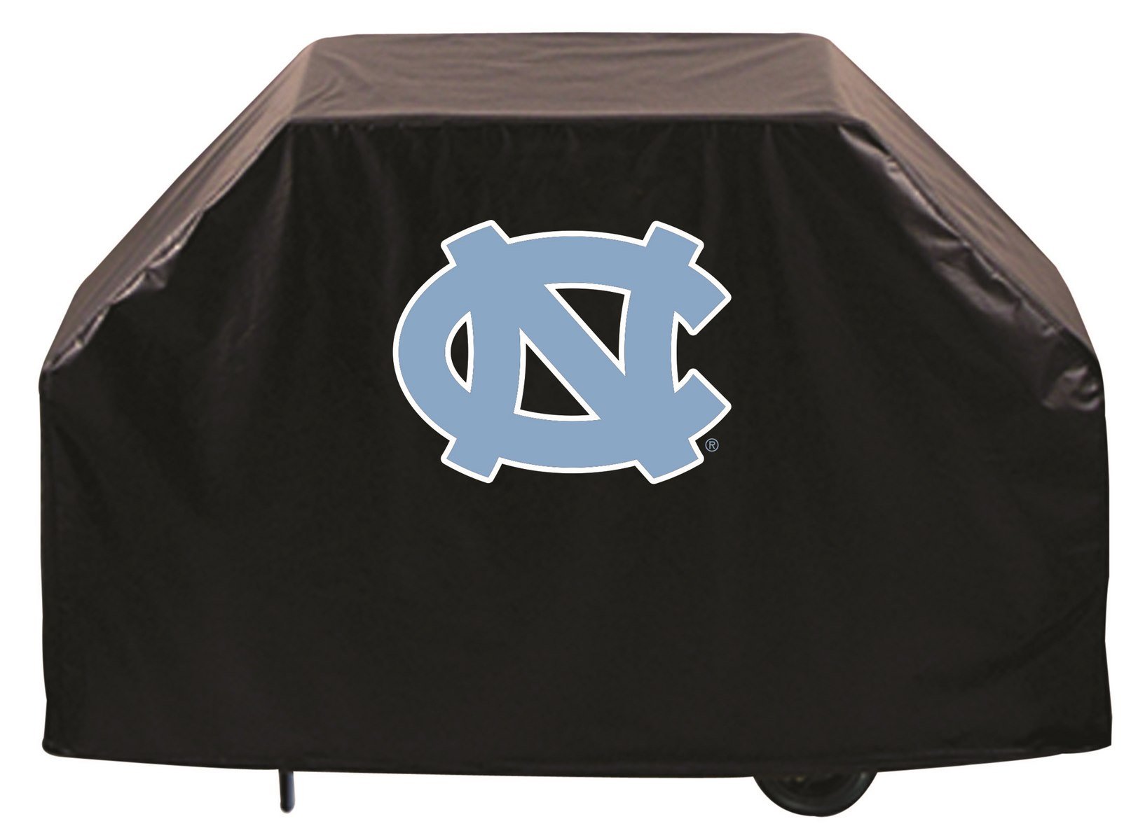 Holland Bar Stool Co. Heavy Duty Waterproof North Carolina Grill Cover - Outdoor BBQ Grill Protection for Patio, Deck & Backyard Use