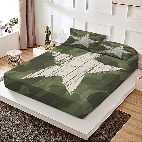 Dark Green 5038
