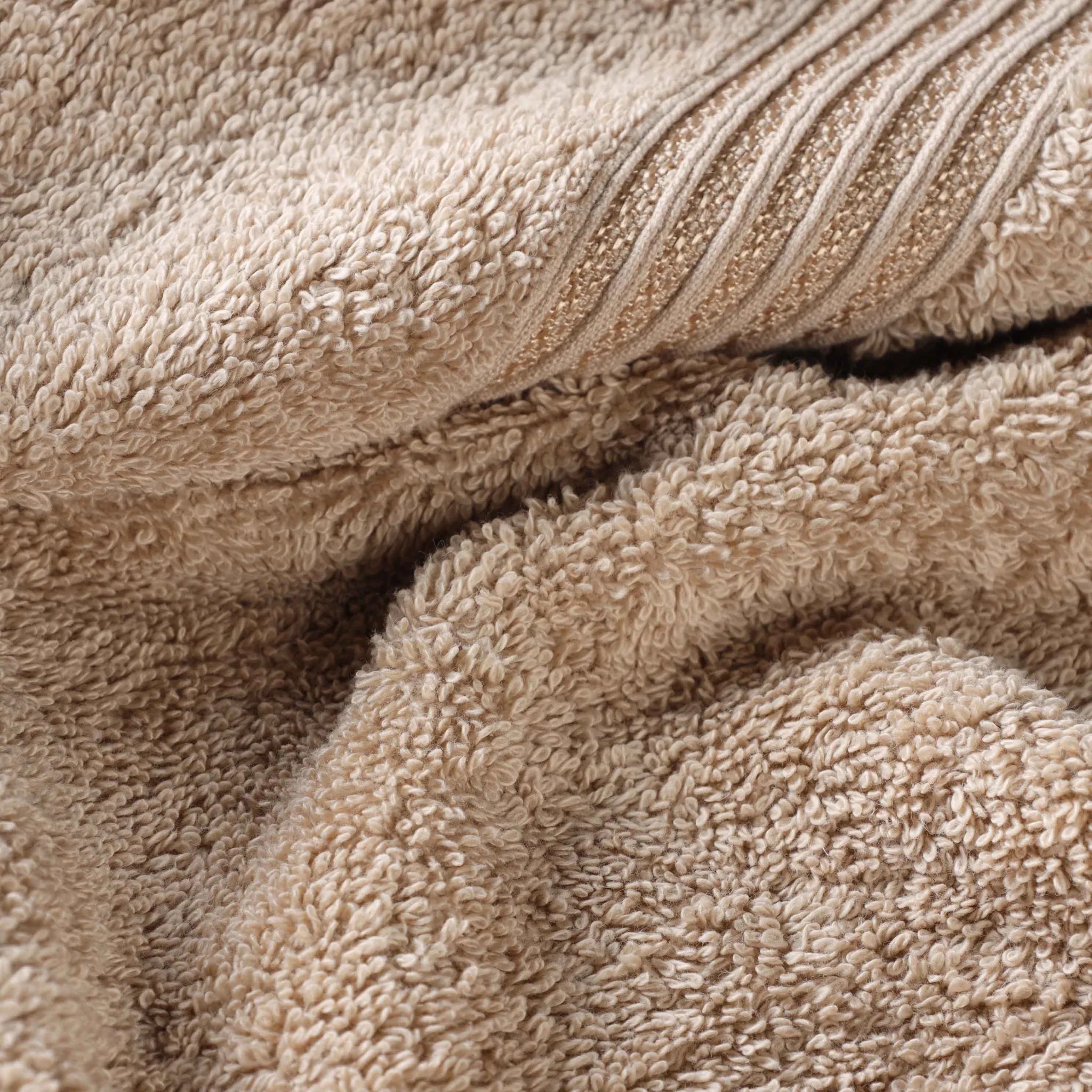 Premium Heritage Egyptian Cotton Bath Towel Set of 2 - Ultra Soft, Highly Absorbent & Quick Dry - Luxury Spa & Bathroom Essentials for Home & Hotel Use