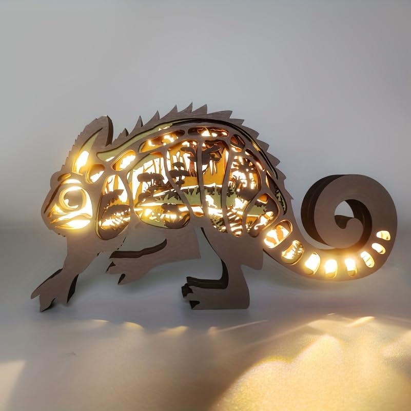 Chameleon