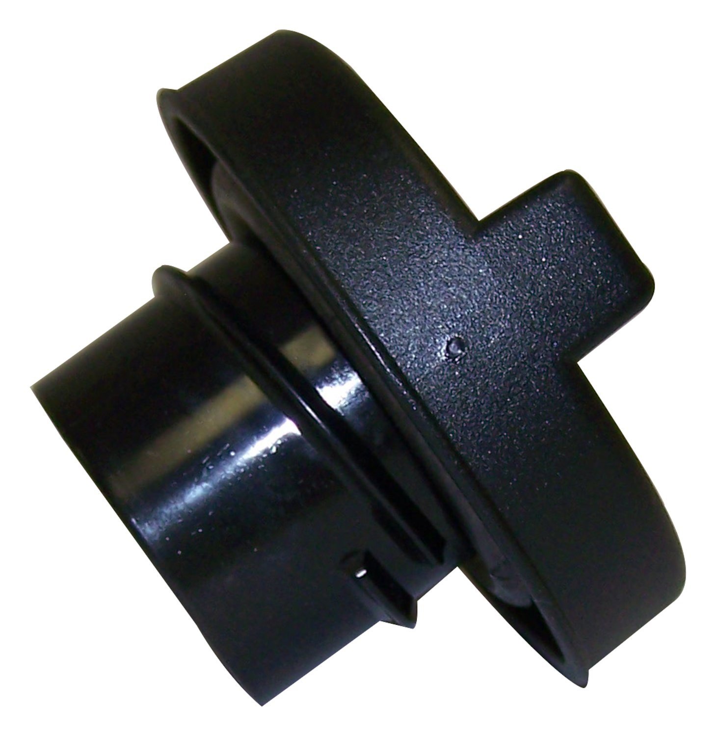 Crown Automotive Fuel Cap - High-Quality Air & Fuel Delivery System - Perfect for Car, Truck & SUV Maintenance & Performance Upgrades